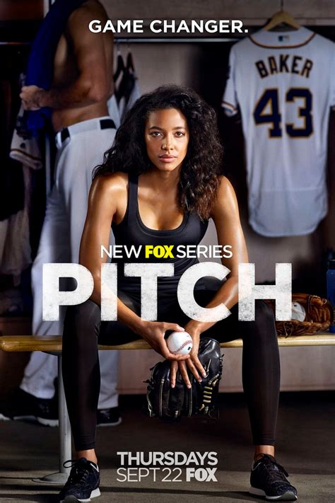 pitch movie